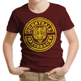 Sunnydale Razorbacks - Youth Apparel