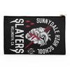 Sunnydale Slayers - Accessory Pouch