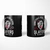 Sunnydale Slayers - Mug
