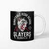Sunnydale Slayers - Mug