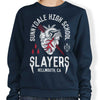 Sunnydale Slayers - Sweatshirt