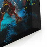 Sunset in the Kingdom - Canvas Print