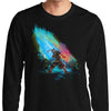 Sunset in the Kingdom - Long Sleeve T-Shirt