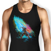 Sunset in the Kingdom - Tank Top