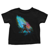 Sunset in the Kingdom - Youth Apparel