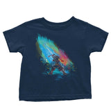 Sunset in the Kingdom - Youth Apparel