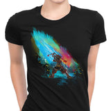 Sunset in the Kingdom - Women's Apparel