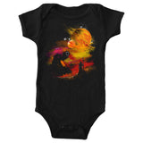 Sunset on Arrakis - Youth Apparel