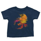 Sunset on Arrakis - Youth Apparel