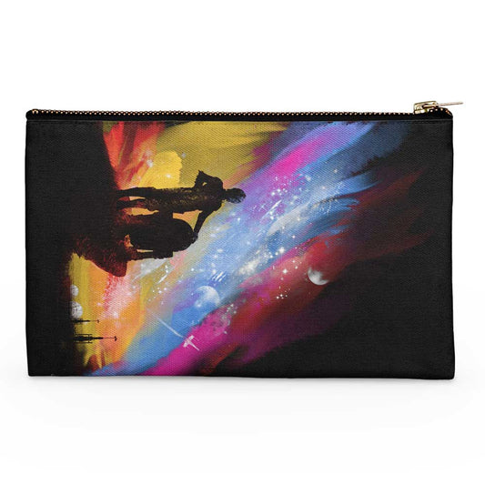 Sunset on Tatooine - Accessory Pouch