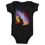 Sunset on Tatooine - Youth Apparel