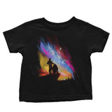 Sunset on Tatooine - Youth Apparel