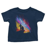Sunset on Tatooine - Youth Apparel