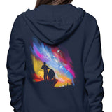 Sunset on Tatooine - Hoodie