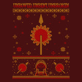 Sunspear Sweater - Hoodie