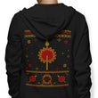 Sunspear Sweater - Hoodie