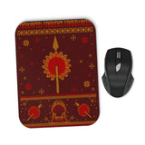Sunspear Sweater - Mousepad