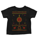 Sunspear Sweater - Youth Apparel