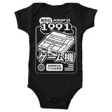 Super (1991) - Youth Apparel