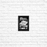 Super (1991) - Posters & Prints