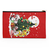 Super Christmas - Accessory Pouch