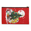 Super Christmas - Accessory Pouch
