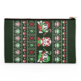 Super Christmas Bros. - Accessory Pouch
