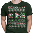Super Christmas Bros. - Men's Apparel