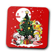 Super Christmas - Coasters
