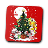 Super Christmas - Coasters