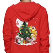 Super Christmas - Hoodie