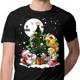 Super Christmas - Men's Apparel