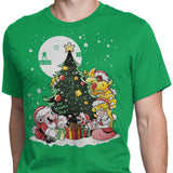 Super Christmas - Men's Apparel
