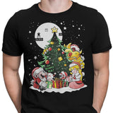 Super Christmas - Men's Apparel