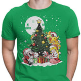 Super Christmas - Men's Apparel