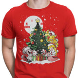 Super Christmas - Men's Apparel