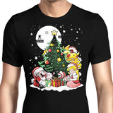 Super Christmas - Men's Apparel