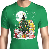 Super Christmas - Men's Apparel
