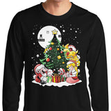 Super Christmas - Long Sleeve T-Shirt
