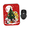 Super Christmas - Mousepad