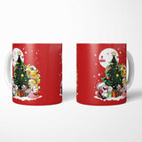 Super Christmas - Mug