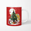 Super Christmas - Mug