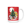 Super Christmas - Mug