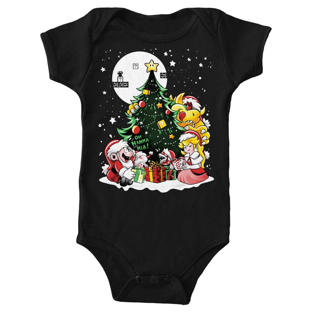 Super Christmas - Youth Apparel