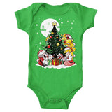 Super Christmas - Youth Apparel