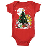 Super Christmas - Youth Apparel