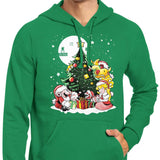 Super Christmas - Hoodie