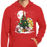 Super Christmas - Hoodie