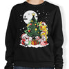 Super Christmas - Sweatshirt