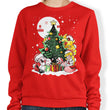 Super Christmas - Sweatshirt
